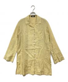 ISSEY MIYAKE permanente ペルマネンテ ファーコート ISSEY MIYAKE PERMANENTE】ブランド・古着のネット通販【TREFAC FASHION】