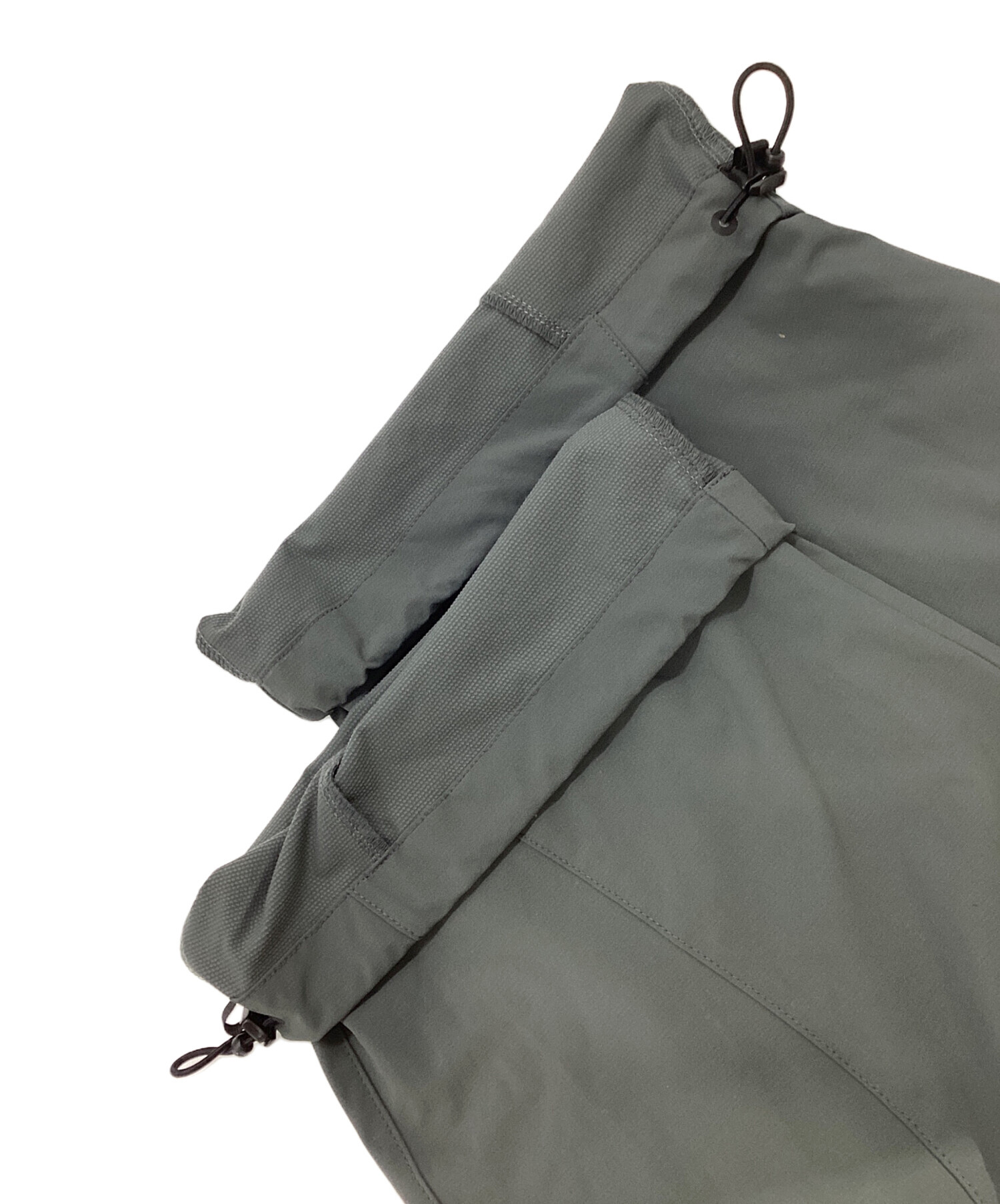 中古・古着通販】san san gear (サンサンギア) FLASH PANTS グレー