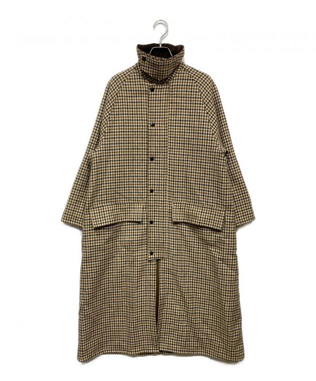 中古・古着通販】Barbour (バブアー) BURGHLEY WILLIAM BLISS