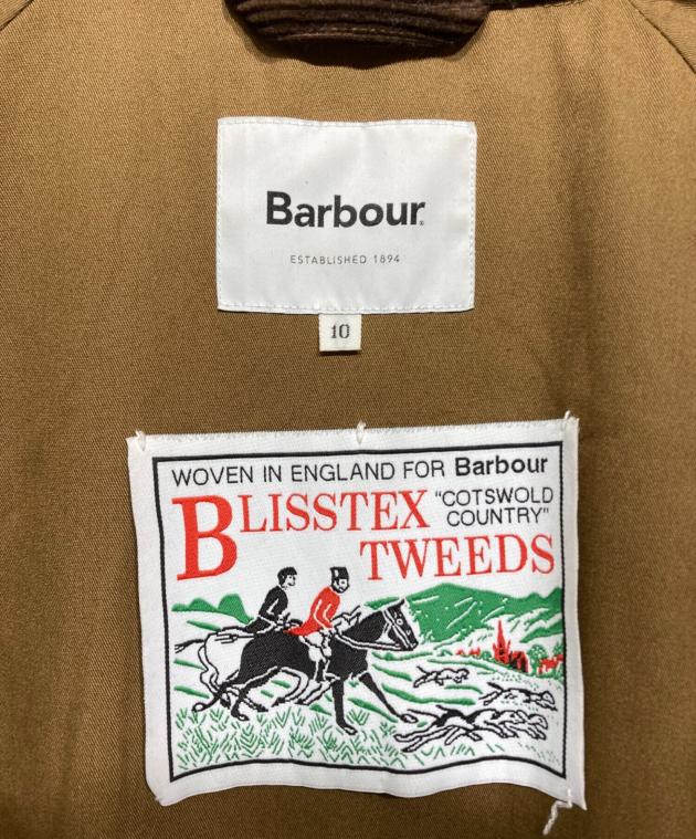 中古・古着通販】Barbour (バブアー) BURGHLEY WILLIAM BLISS