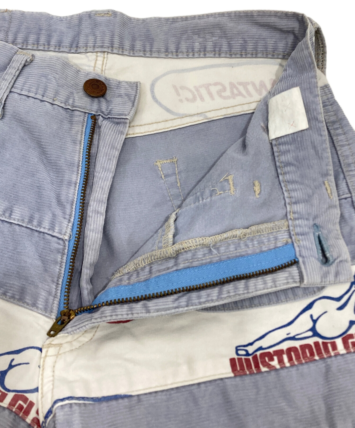 中古・古着通販】Hysteric Glamour (ヒステリックグラマー) KINKY
