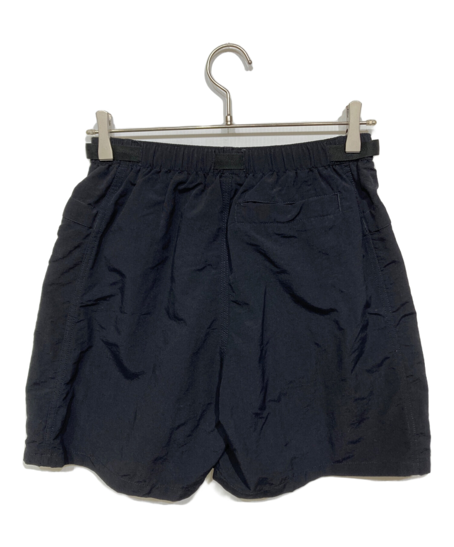 Patagonia リバーショーツ アルパイン柄 ショートパンツ Sサイズ 中古・古着通販】Patagonia (パタゴニア) スーパーアルパインリバー