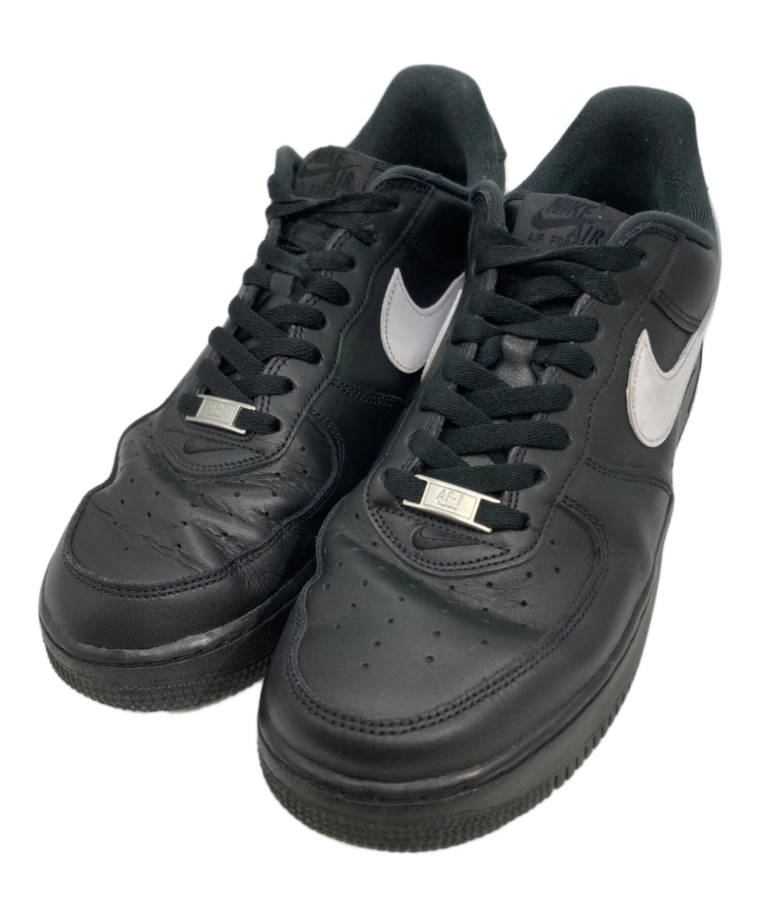 中古・古着通販】NIKE (ナイキ) SUPREME (シュプリーム) Air Force 1 