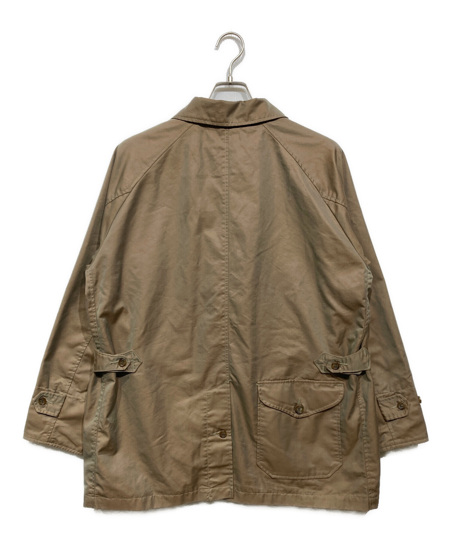 エンシニアード ガーメンツ フォレストコート 中古・古着通販】Engineered Garments (エンジニアド ガーメンツ) カー