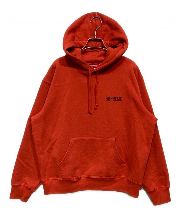 中古・古着通販】SUPREME (シュプリーム) On God Hooded Sweatshirt