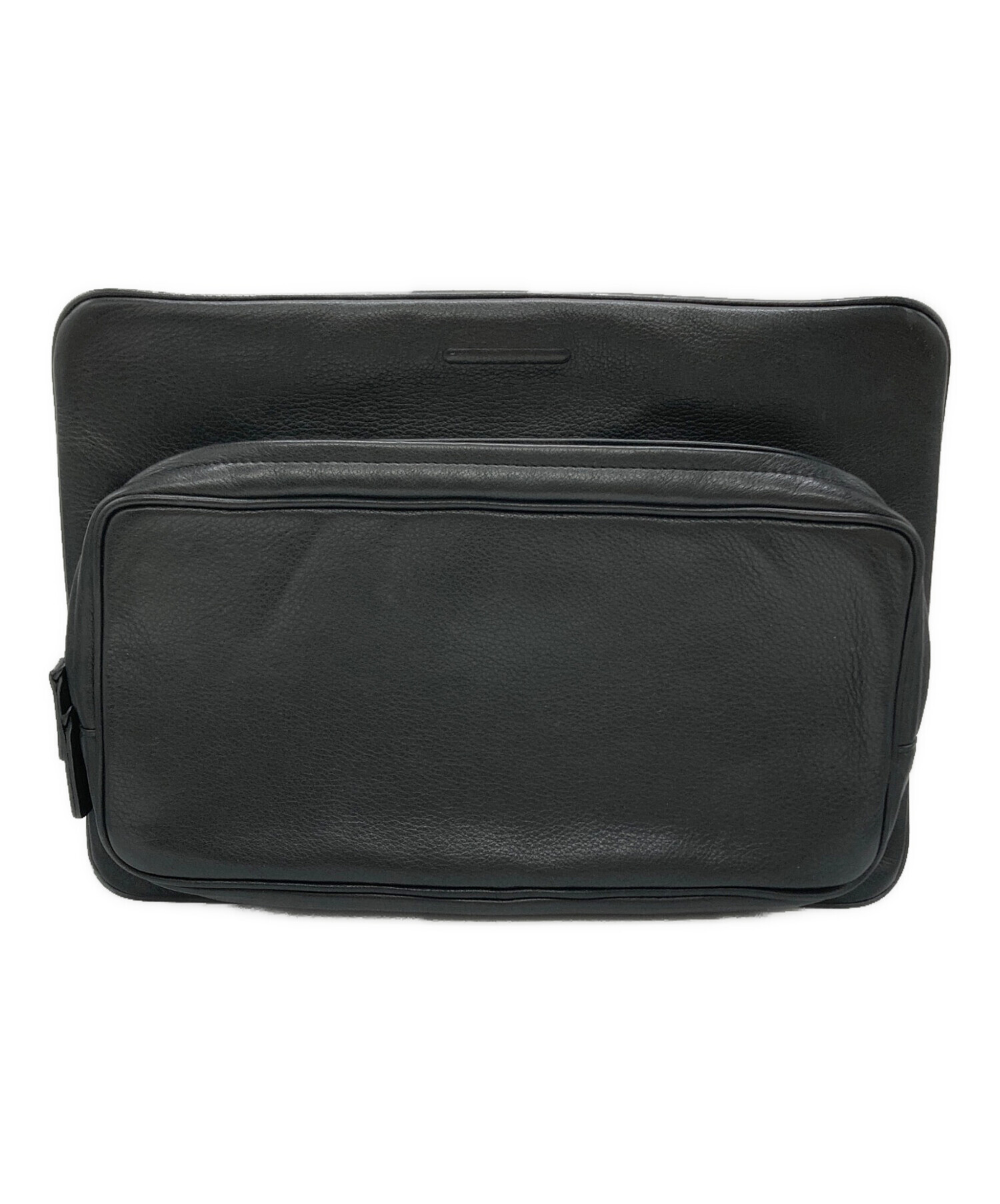 中古・古着通販】objcts.io (オブジェクツアイオー) BELT BAG FOR 