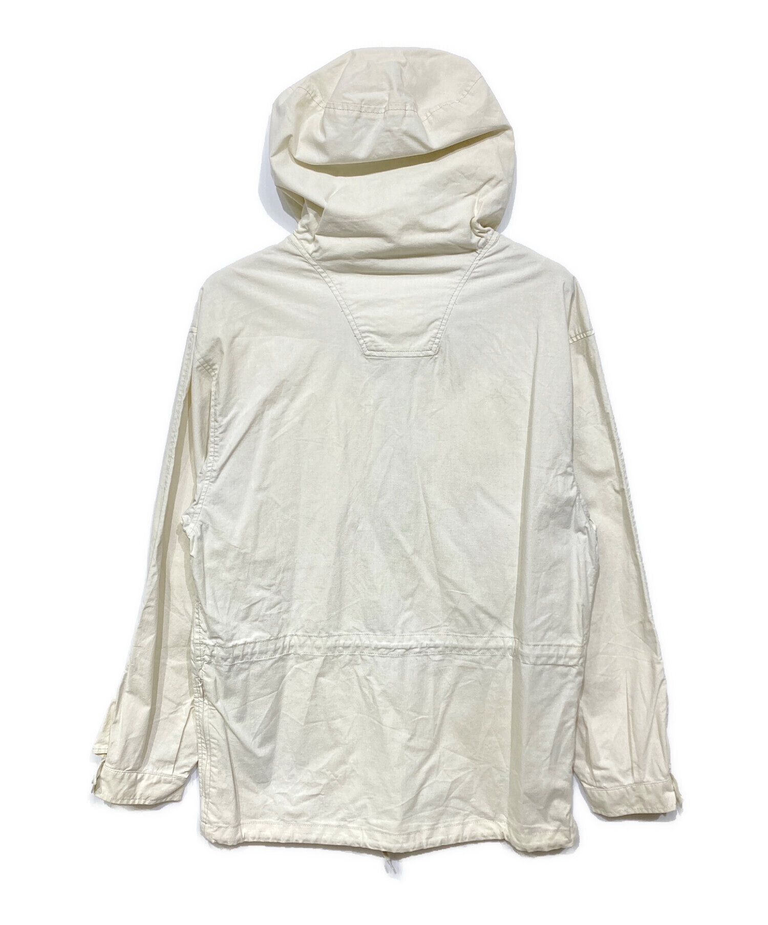 中古・古着通販】HELMUT LANG (ヘルムートラング) アノラックパーカー