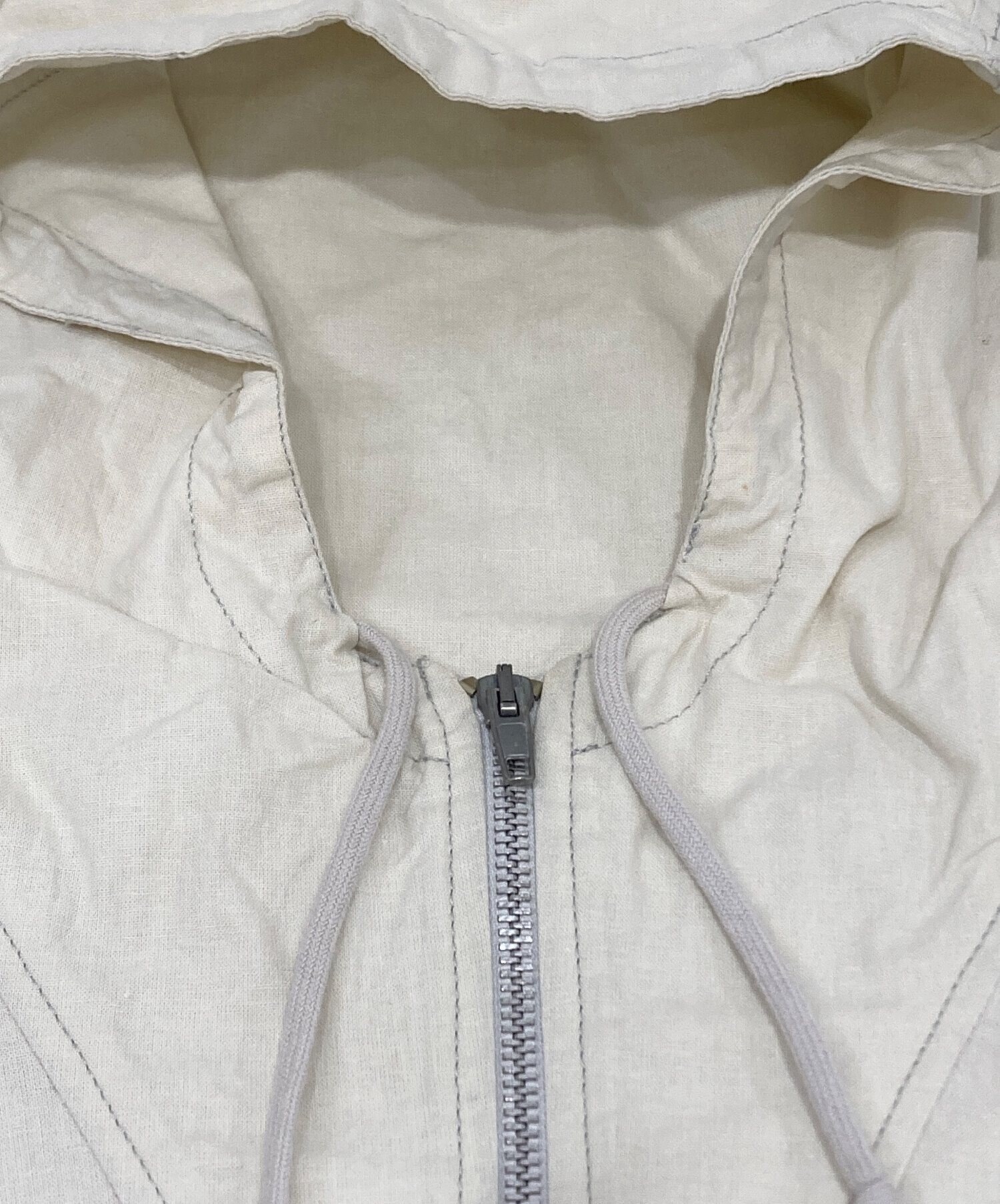 中古・古着通販】HELMUT LANG (ヘルムートラング) アノラックパーカー