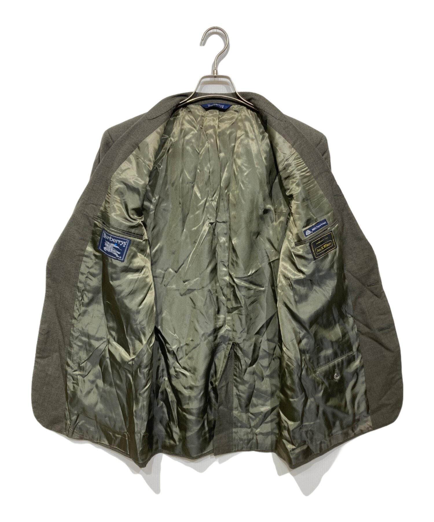 中古・古着通販】Burberry