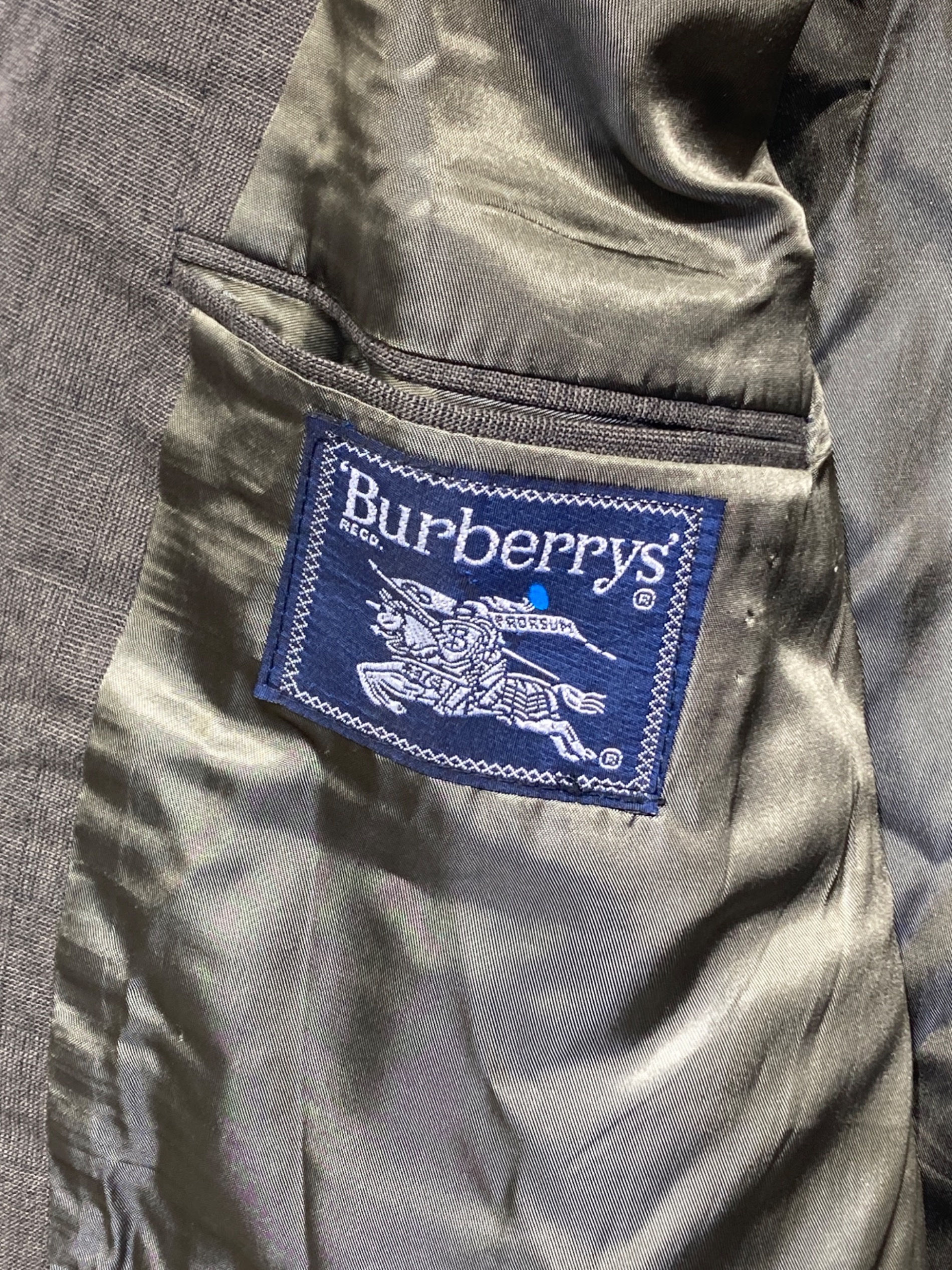 中古・古着通販】Burberry