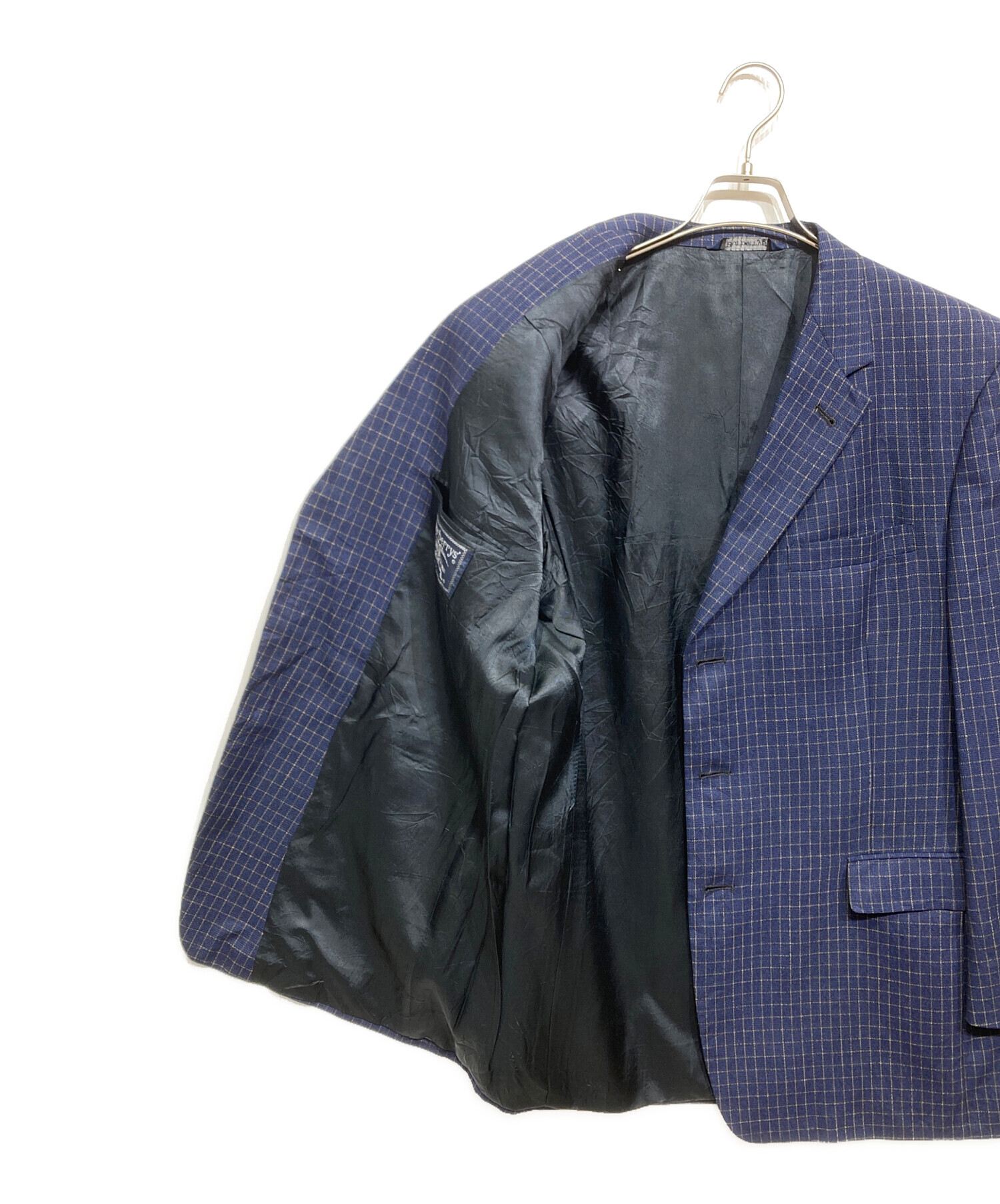 中古・古着通販】Burberry's (バーバリーズ) 3B テーラードジャケット
