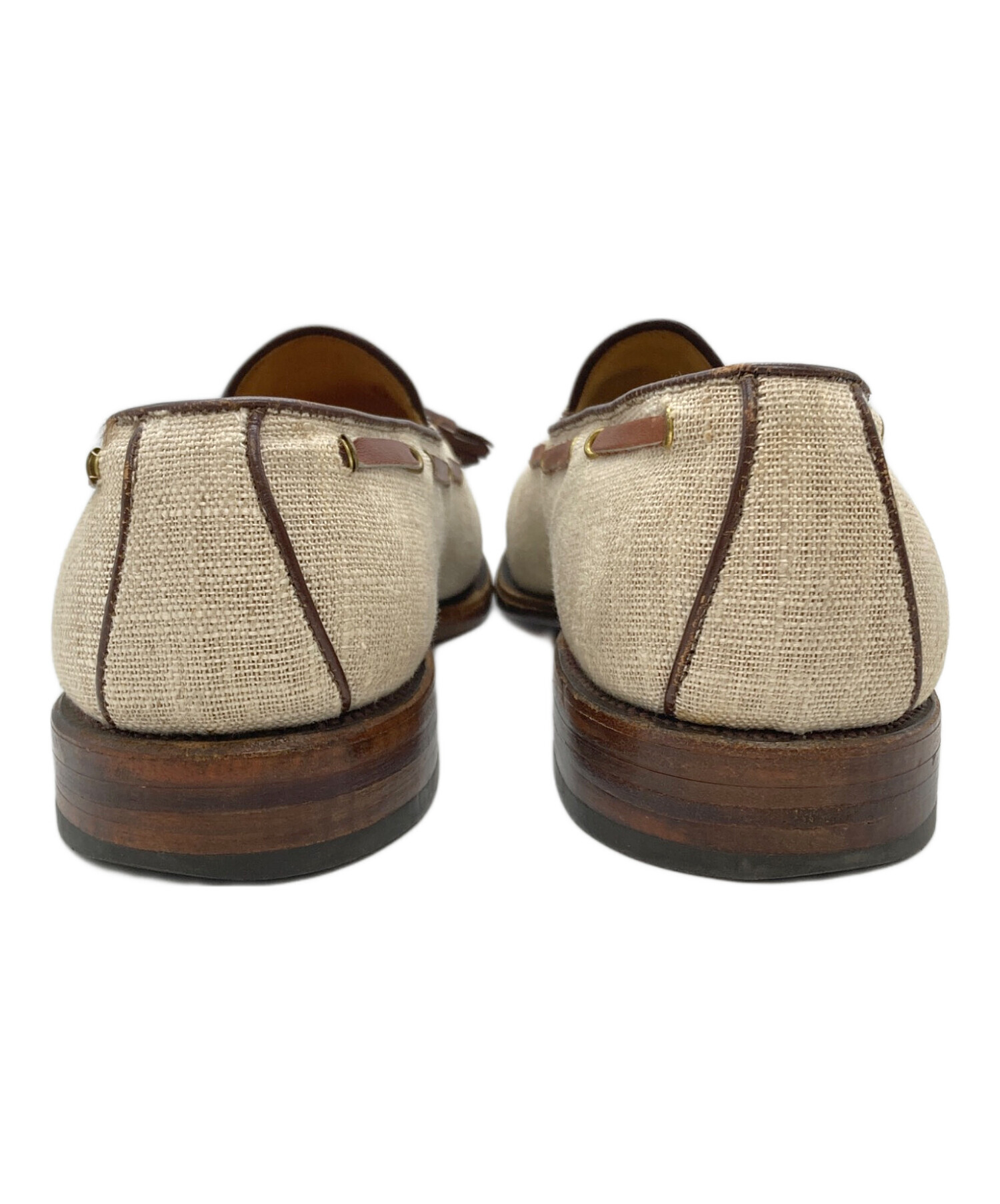 中古・古着通販】Allen Edmonds (アレン エドモンズ) タッセル 