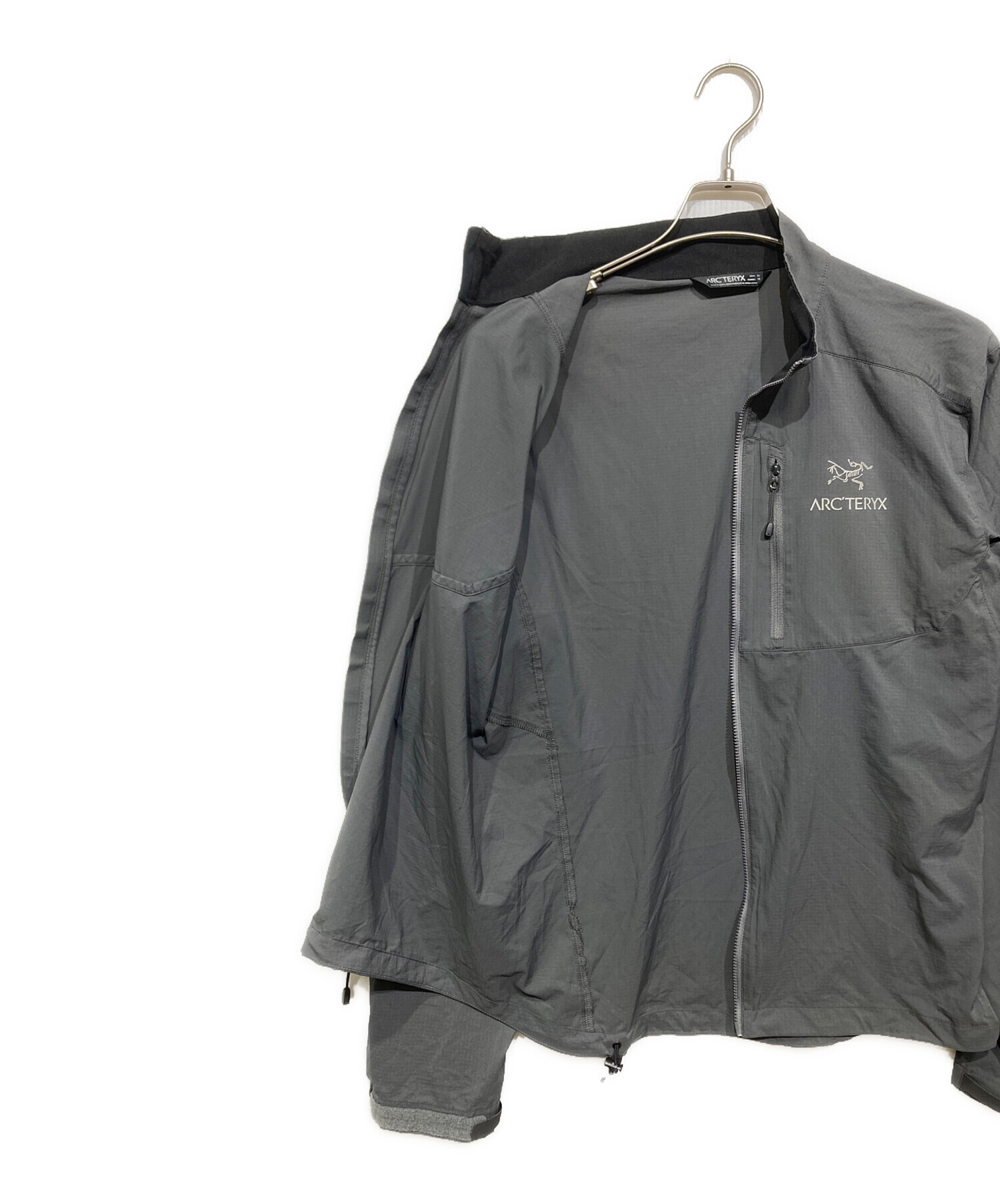 中古・古着通販】ARC'TERYX (アークテリクス) スコーミッシュ