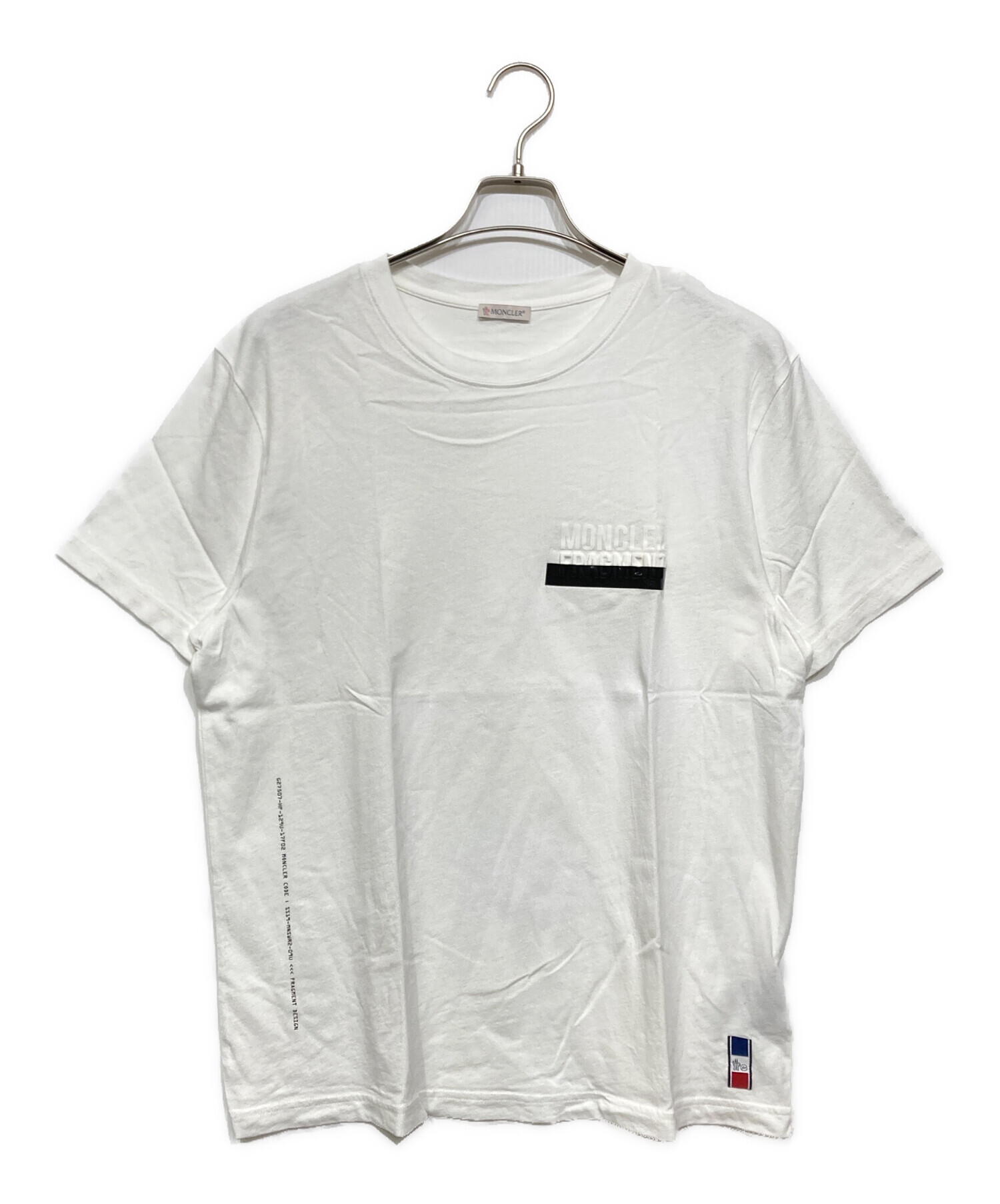 中古・古着通販】MONCLER (モンクレール) FRAGMENT DESIGN