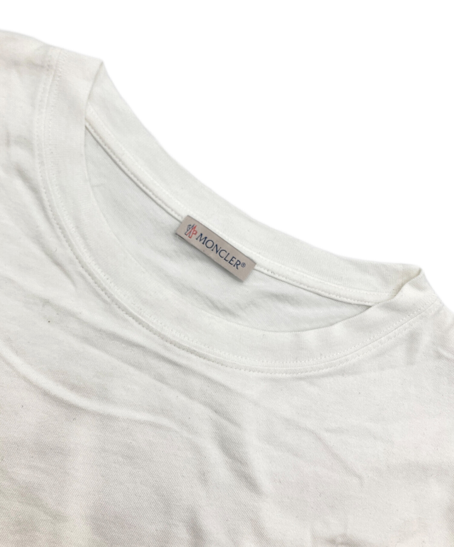 中古・古着通販】MONCLER (モンクレール) FRAGMENT DESIGN