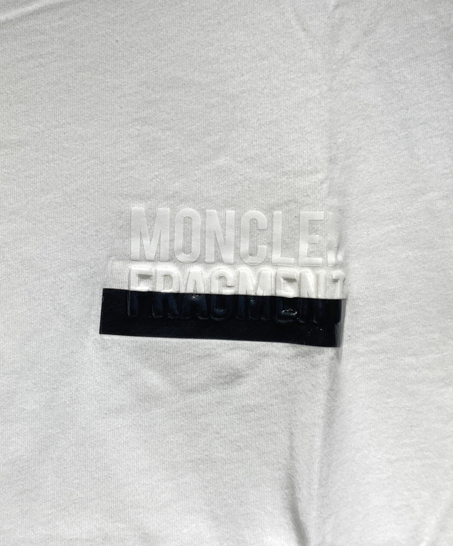 中古・古着通販】MONCLER (モンクレール) FRAGMENT DESIGN