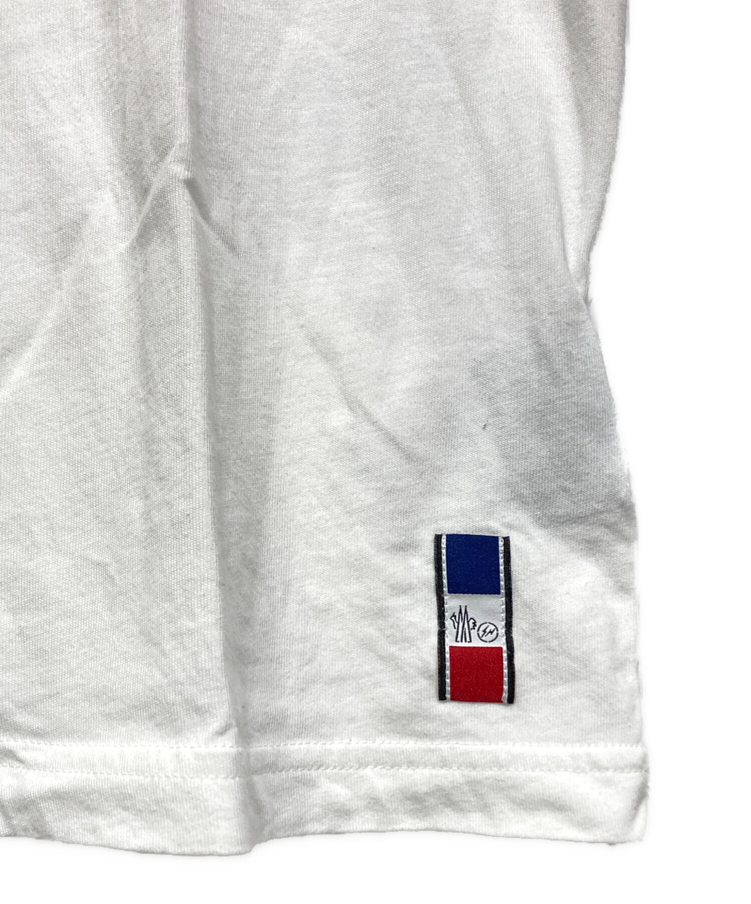 中古・古着通販】MONCLER (モンクレール) FRAGMENT DESIGN