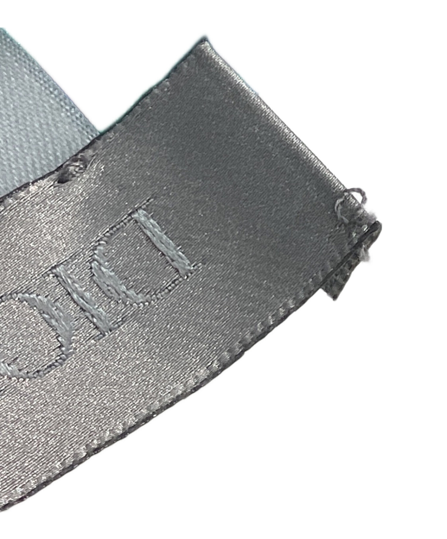 中古・古着通販】DIOR HOMME (ディオール オム) スカーフ マルチカラー
