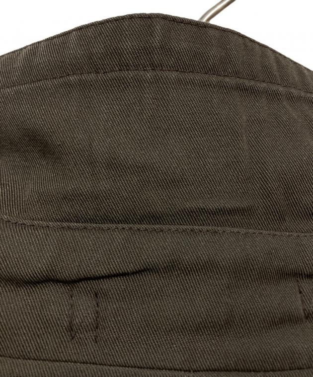 中古・古着通販】GRENFELL (グレンフェル) ステンカラーコート