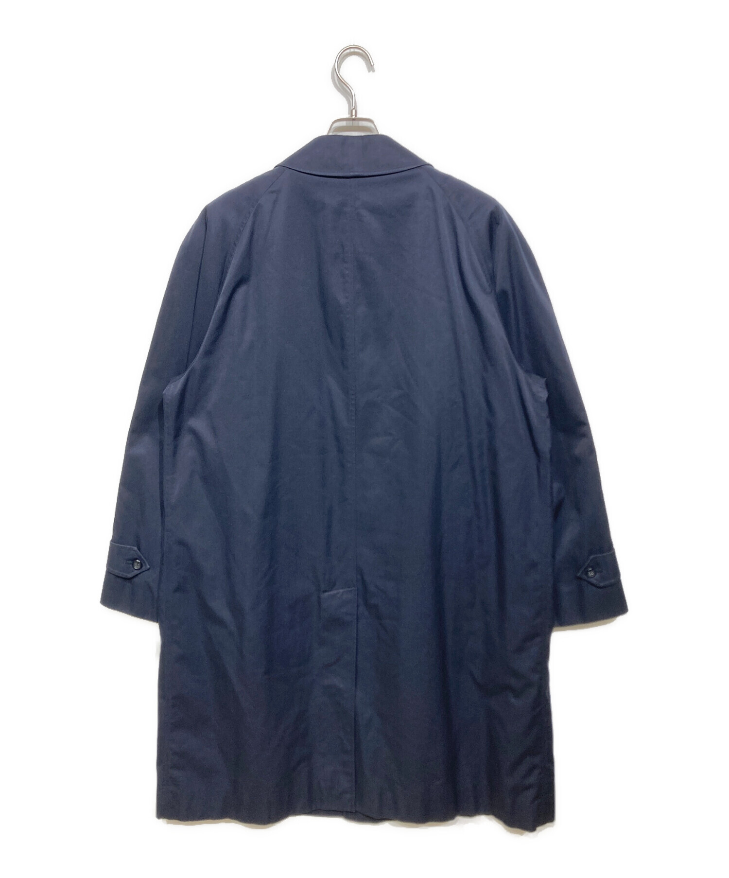 中古・古着通販】Burberry's (バーバリー) ライナー付ステンカラー