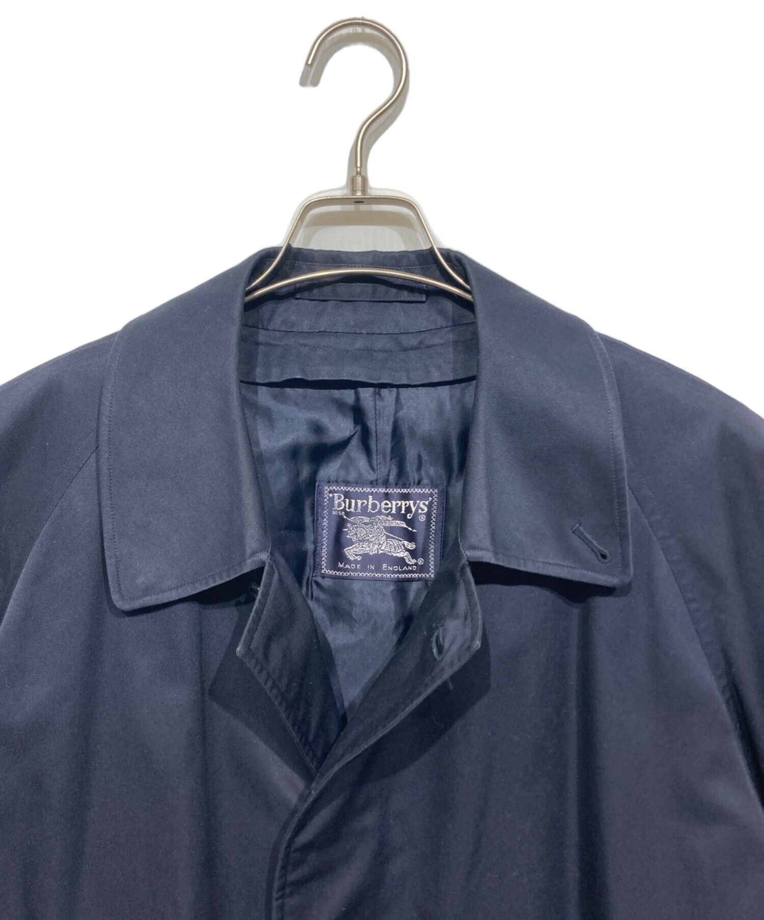中古・古着通販】Burberry's (バーバリー) ライナー付ステンカラー