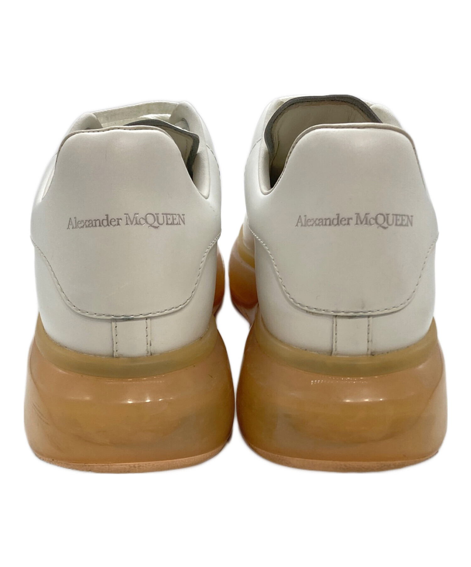 中古・古着通販】ALEXANDER McQUEEN (アレキサンダーマックイーン