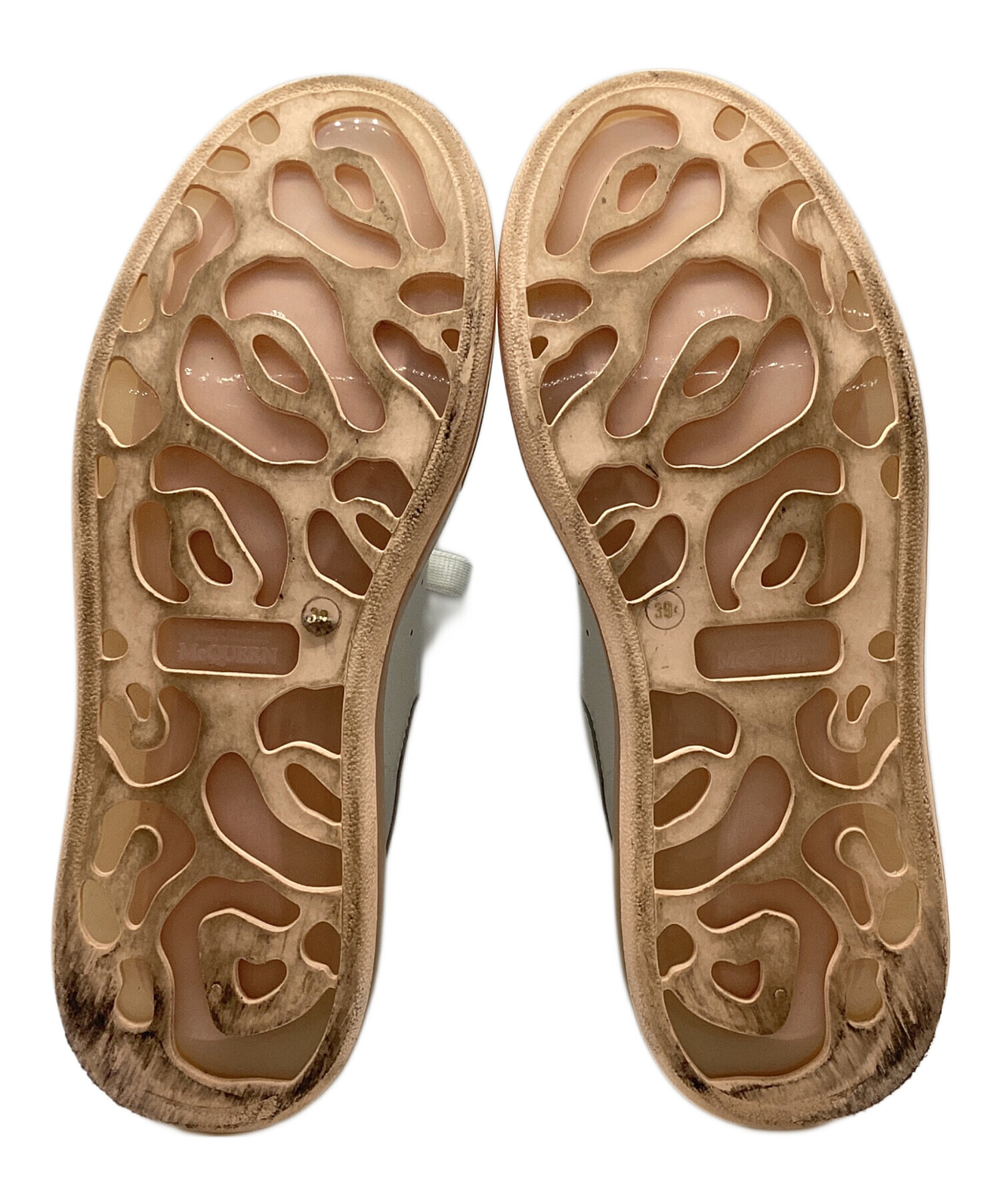 中古・古着通販】ALEXANDER McQUEEN (アレキサンダーマックイーン