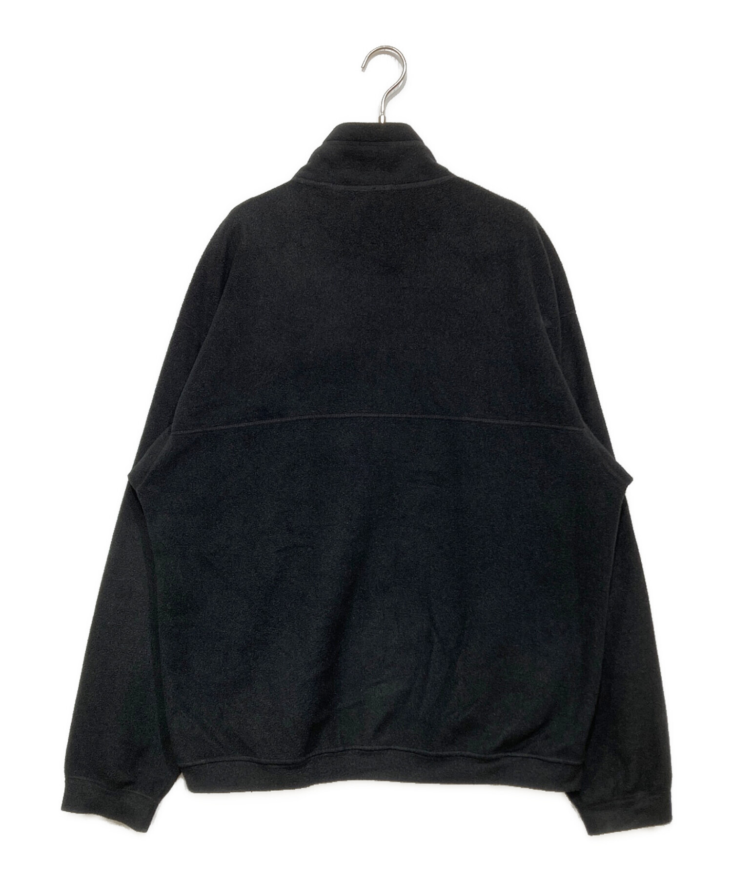 中古・古着通販】Patagonia (パタゴニア) シンチラジャケット ブラック