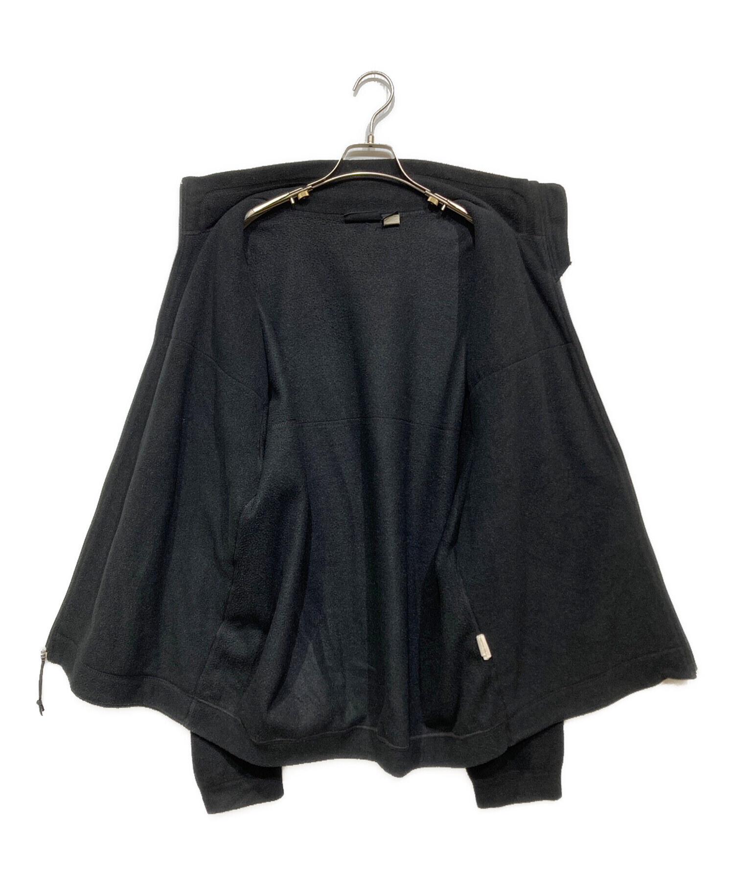 中古・古着通販】Patagonia (パタゴニア) シンチラジャケット ブラック