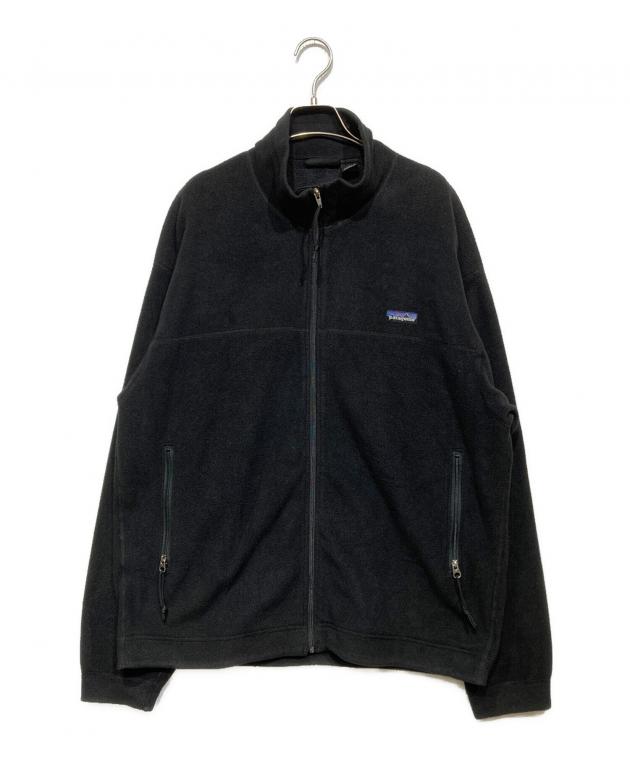中古・古着通販】Patagonia (パタゴニア) シンチラジャケット ブラック