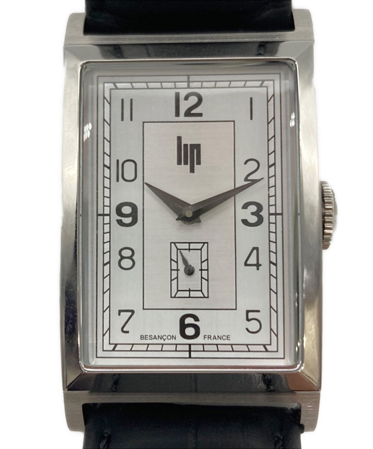 中古・古着通販】LIP (リップ) CHURCHILL T24 リストウォッチ