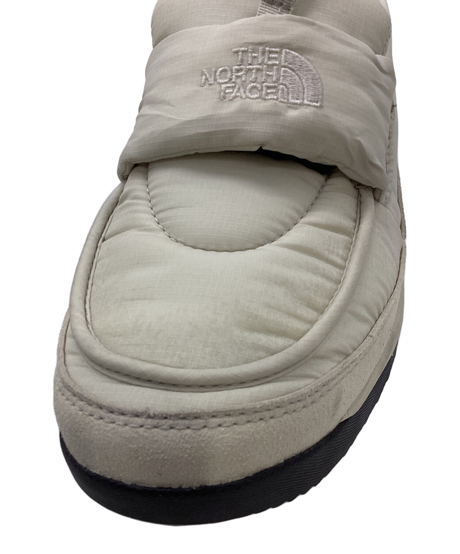 中古・古着通販】THE NORTH FACE (ザ ノース フェイス) ヌプシ