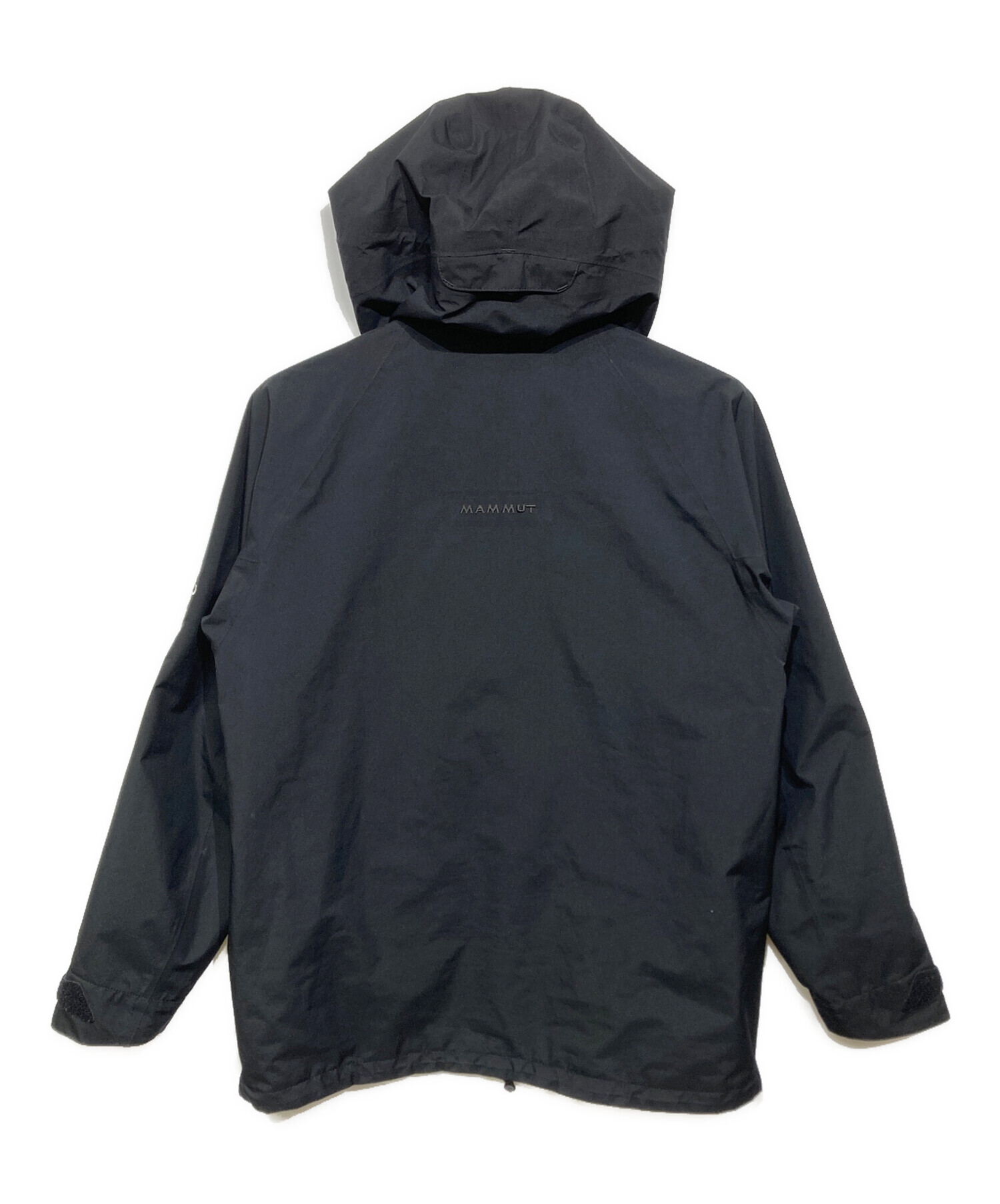 マムート　インナー　Mサイズ　中古 中古・古着通販】MAMMUT (マムート) セオン インサレーション