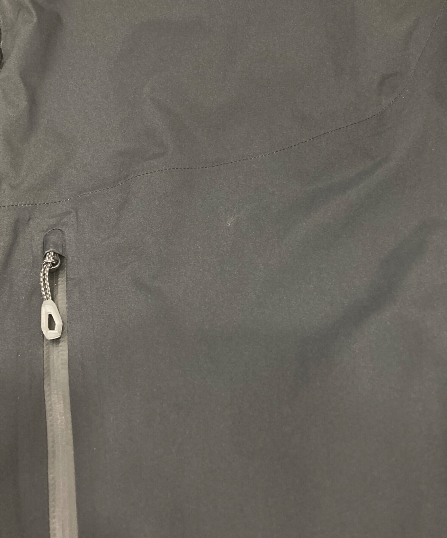 マムート　インナー　Mサイズ　中古 中古・古着通販】MAMMUT (マムート) セオン インサレーション