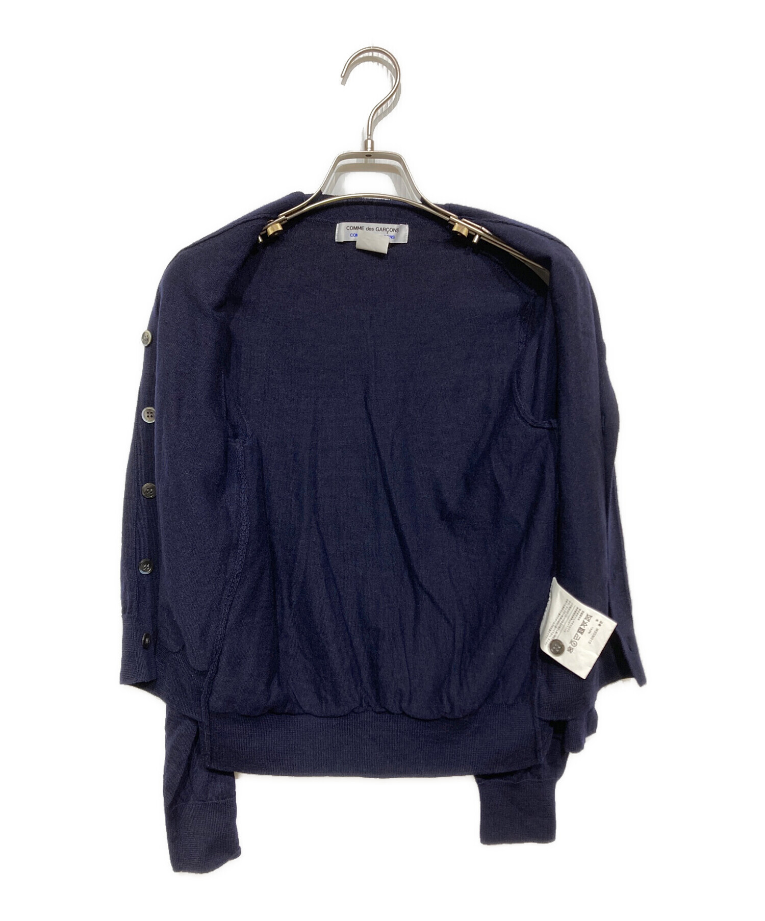 中古・古着通販】COMME des GARCONS COMME des GARCONS