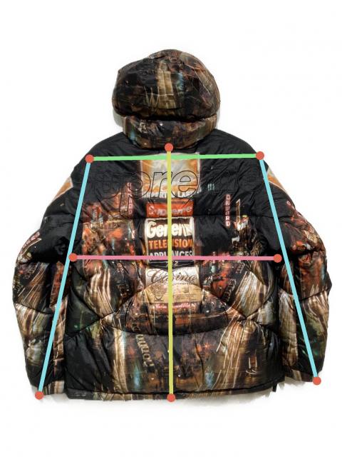 中古・古着通販】SUPREME (シュプリーム) THE NORTH FACE (ザ ノース