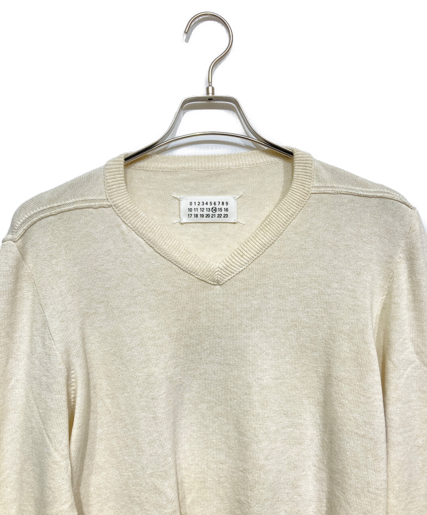 中古・古着通販】Martin Margiela14 (マルタンマルジェラ14) 4ステッチ 