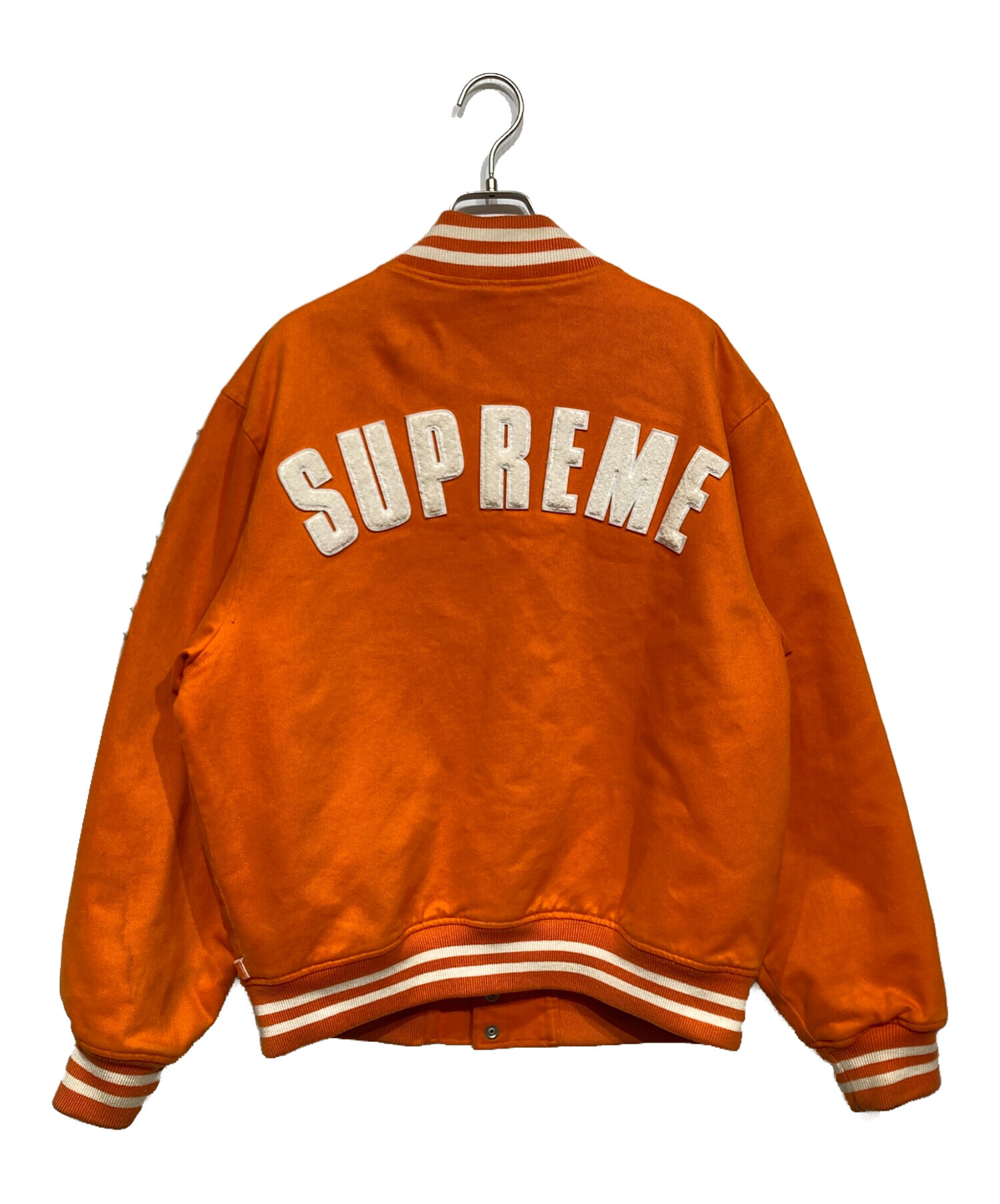 中古・古着通販】SUPREME (シュプリーム) New Era (ニューエラ) MLB