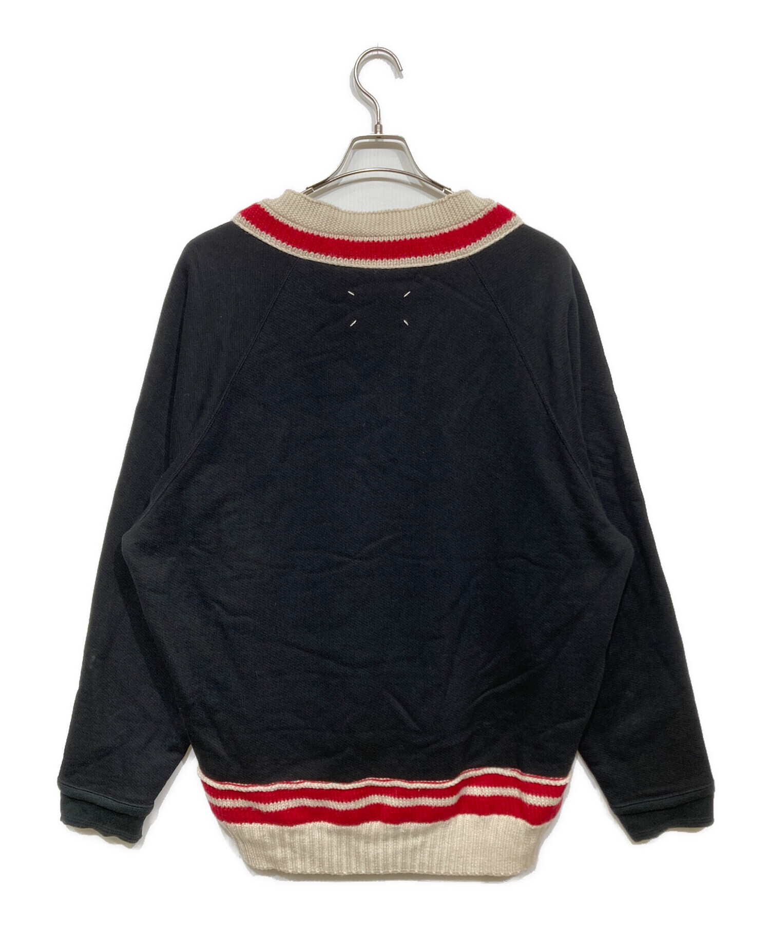中古・古着通販】Maison Margiela (メゾンマルジェラ) Oversized Knit