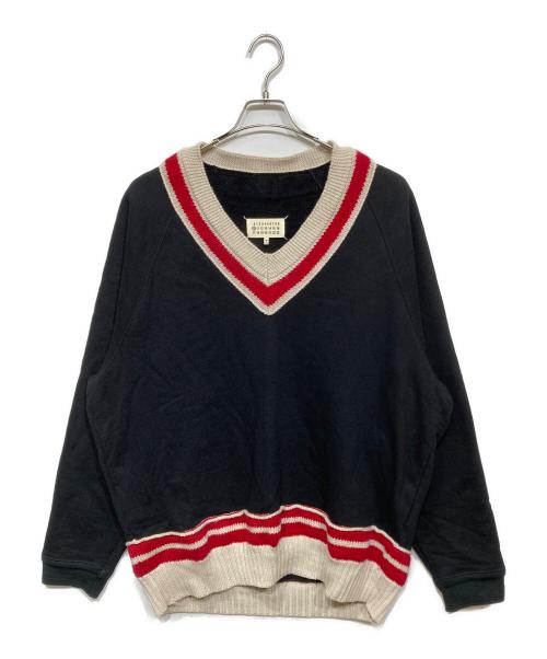 中古・古着通販】Maison Margiela (メゾンマルジェラ) Oversized Knit