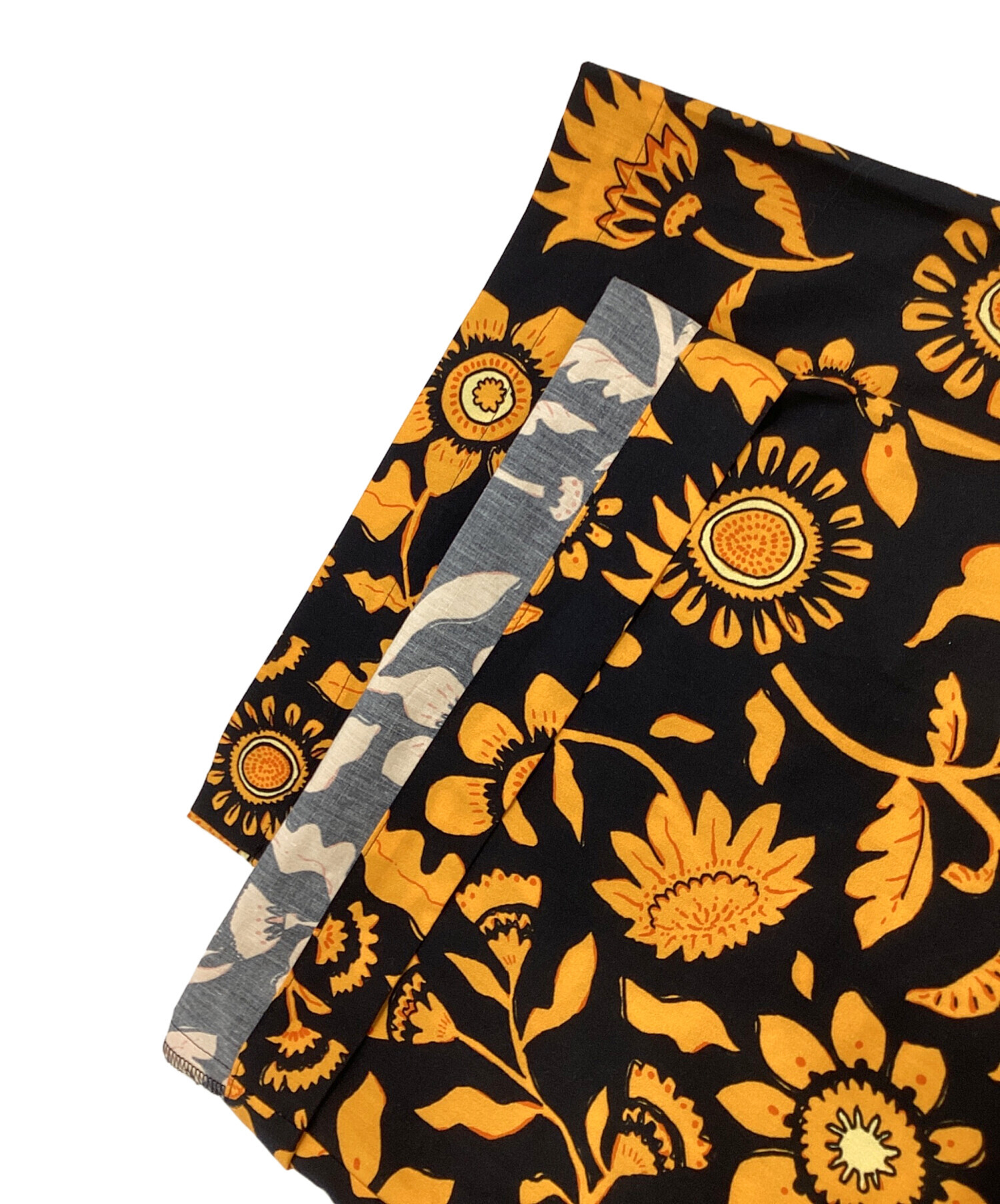 未使用品 HOUSE OF LOTUSデニムドビータックパンツ 中古・古着通販】house of lotus (ハウスオブロータス) ボタニカル