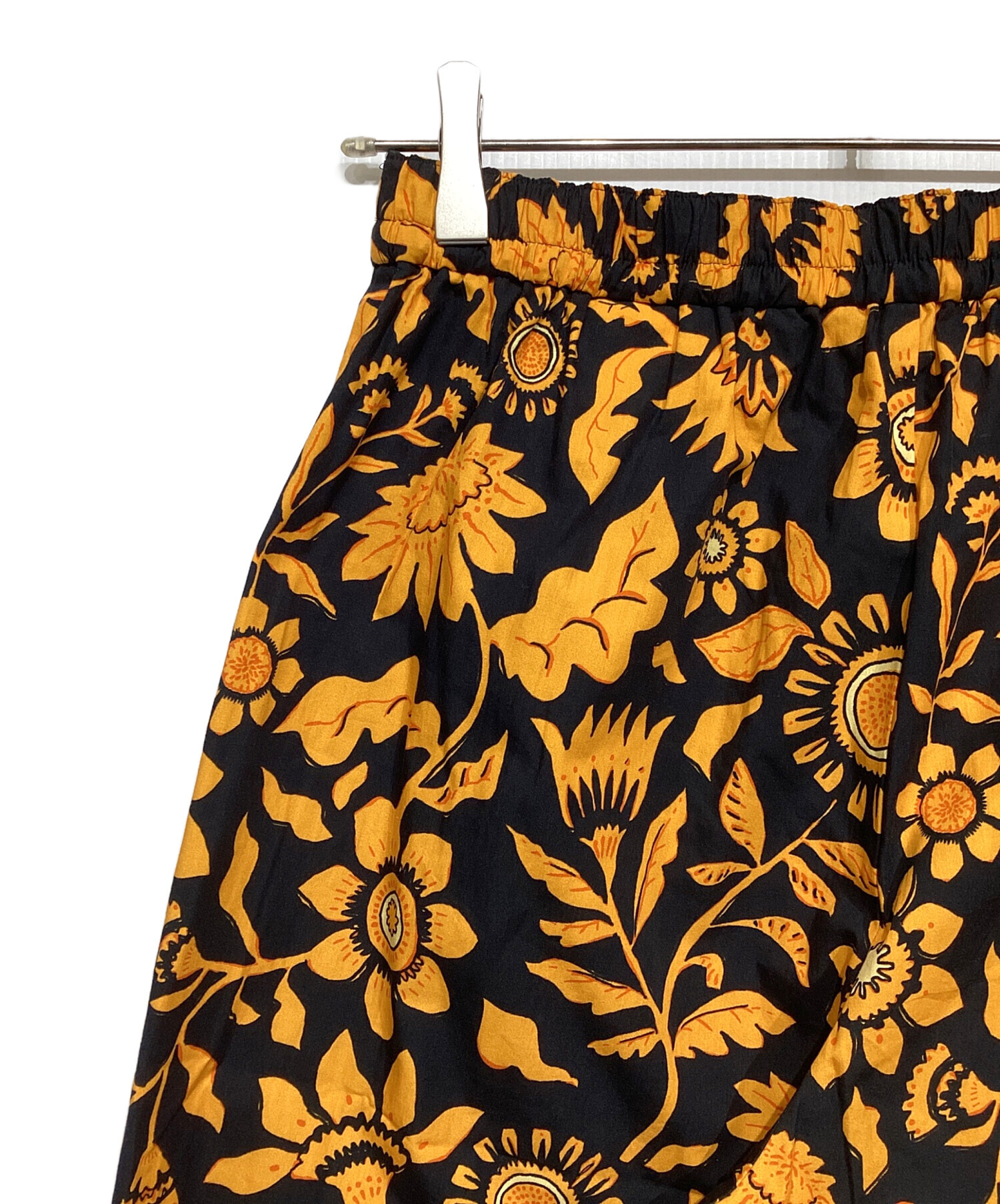 未使用品 HOUSE OF LOTUSデニムドビータックパンツ 中古・古着通販】house of lotus (ハウスオブロータス) ボタニカル