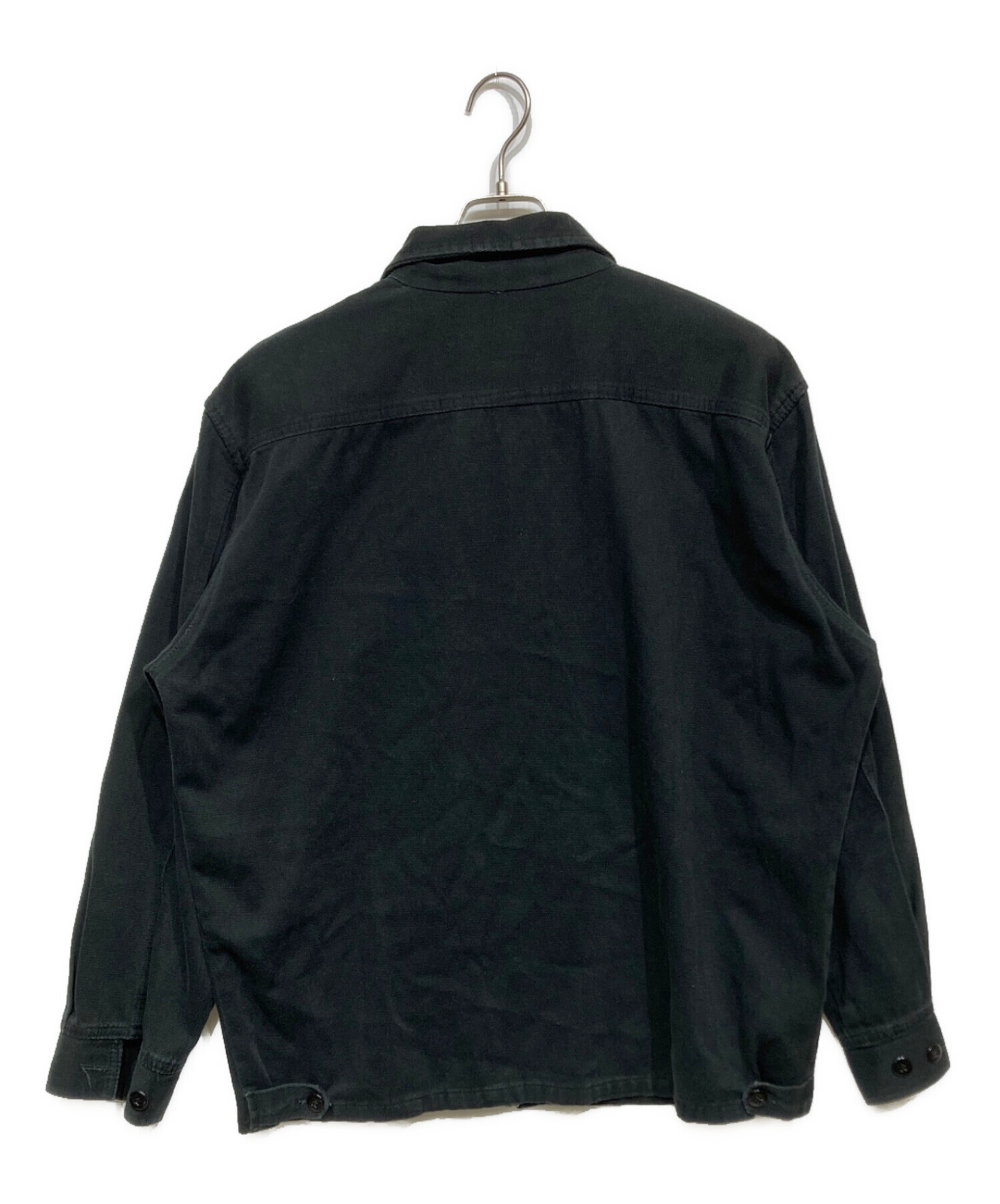 中古・古着通販】stussy (ステューシー) マルチポケットワーク 