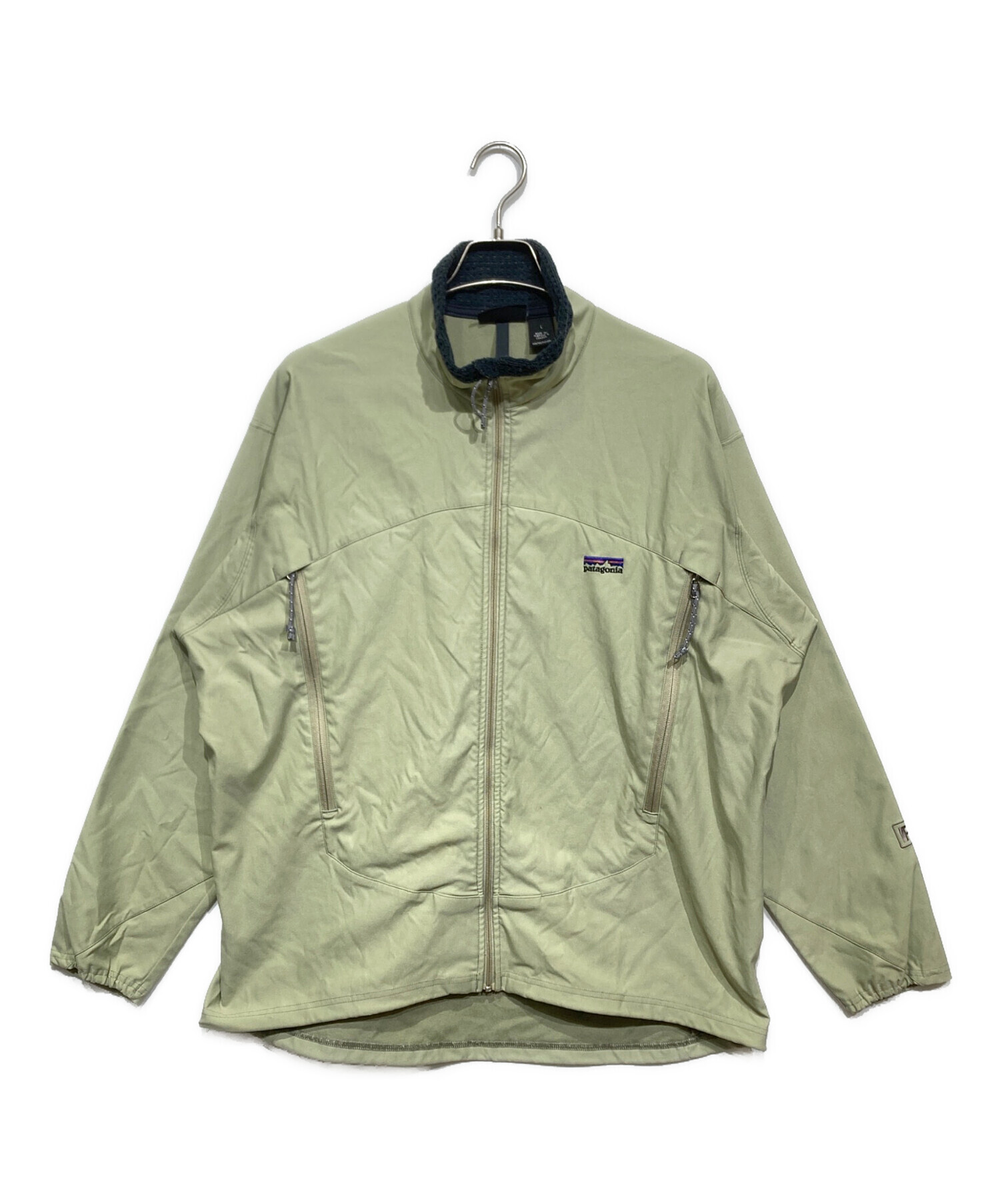 中古・古着通販】Patagonia (パタゴニア) スリングショットジャケット