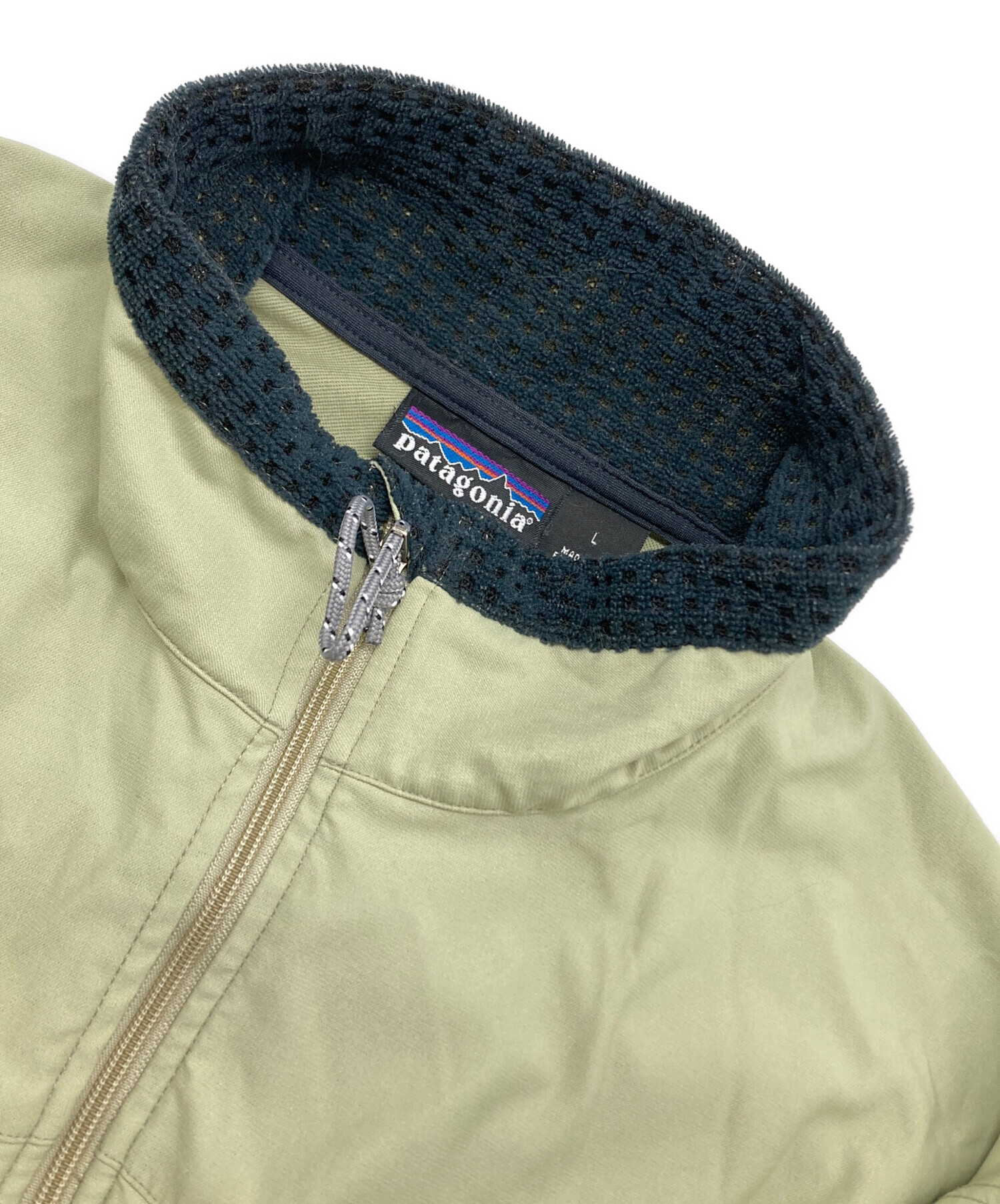中古・古着通販】Patagonia (パタゴニア) スリングショットジャケット