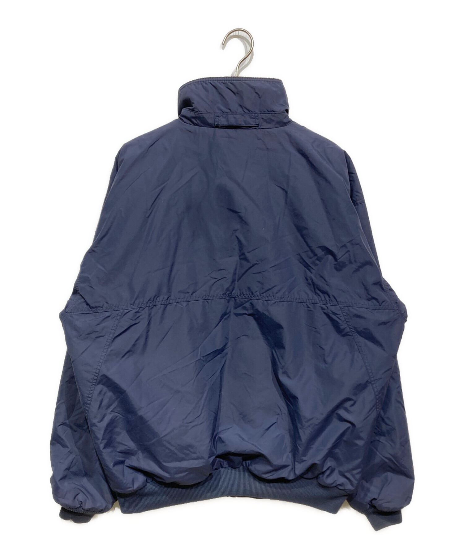 中古・古着通販】Patagonia (パタゴニア) シェルドシンチラジャケット 