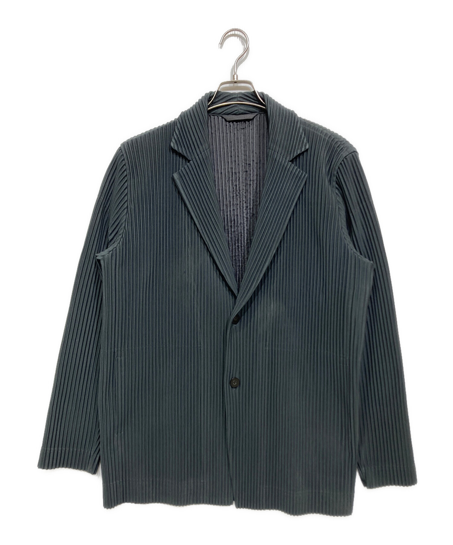 中古・古着通販】HOMME PLISSE ISSEY MIYAKE (オム プリッセ イッセイ