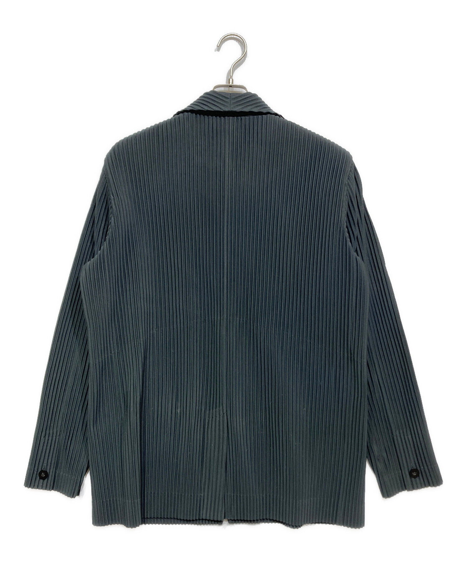 中古・古着通販】HOMME PLISSE ISSEY MIYAKE (オム プリッセ イッセイ