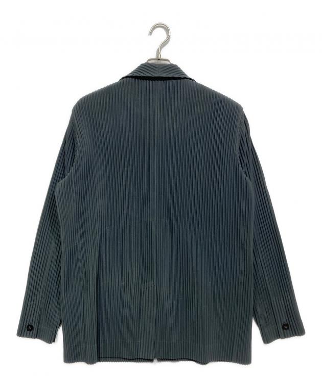 中古・古着通販】HOMME PLISSE ISSEY MIYAKE (オム プリッセ イッセイ