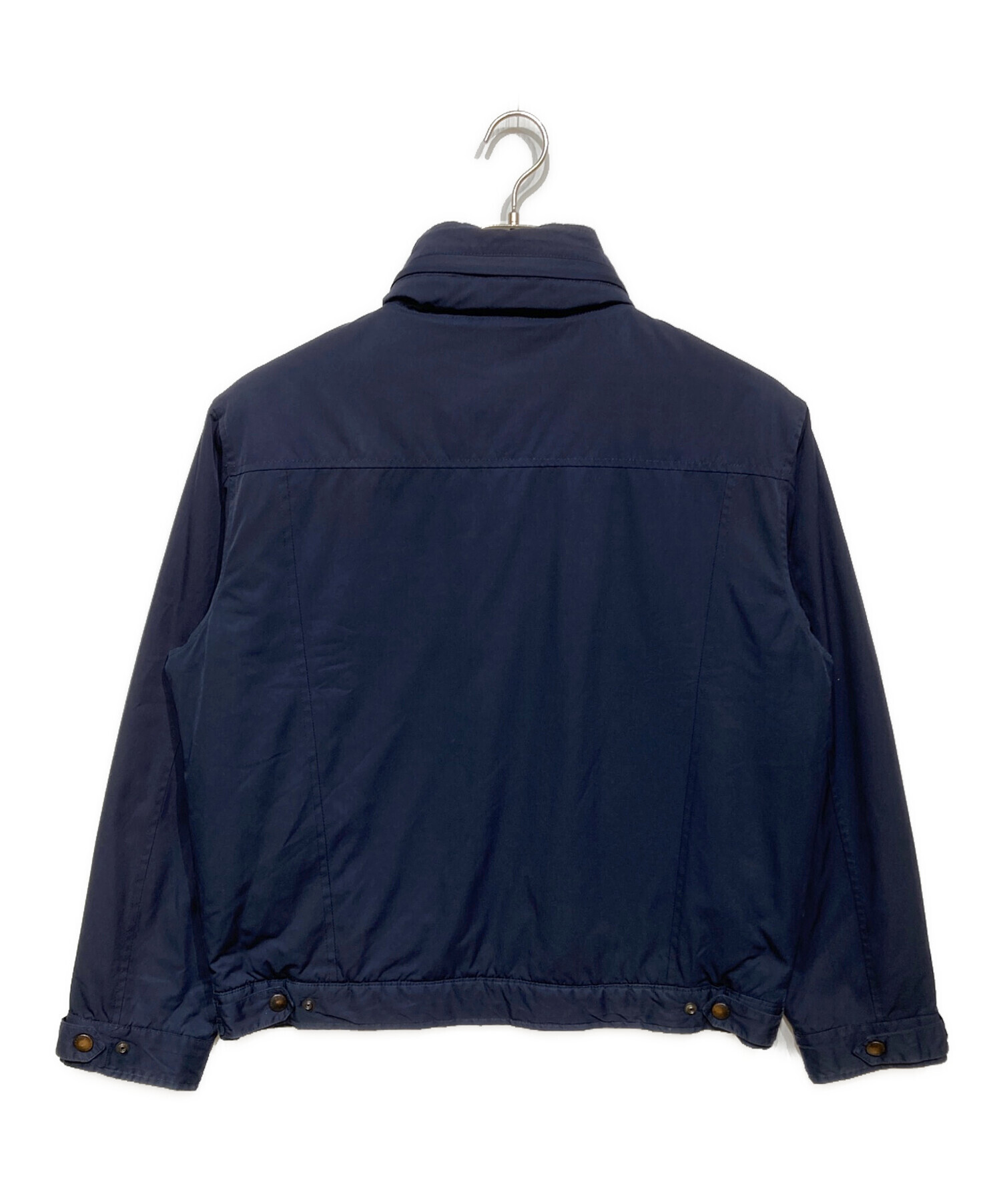 中古・古着通販】POLO RALPH LAUREN (ポロ・ラルフローレン) 裏
